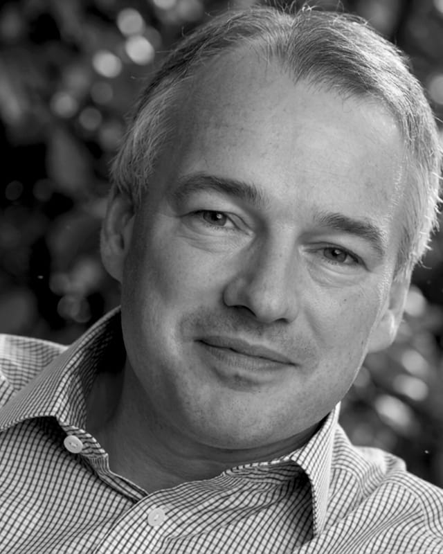 Alastair Bruce