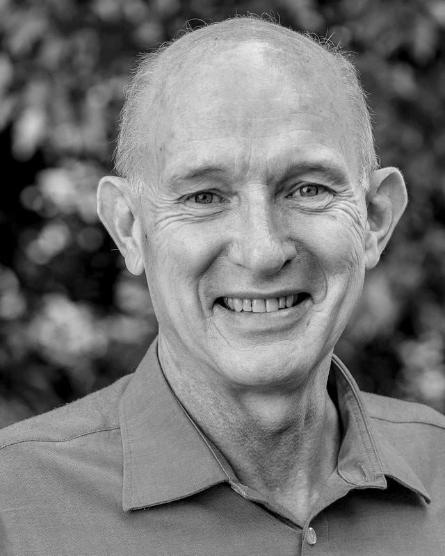 Duncan Harrison