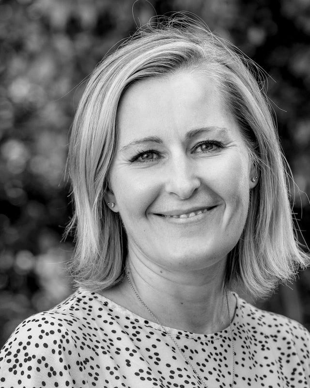 Hayley Newton-Holroyd