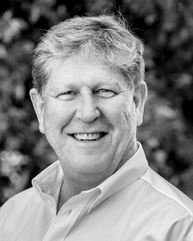 Jono Swart