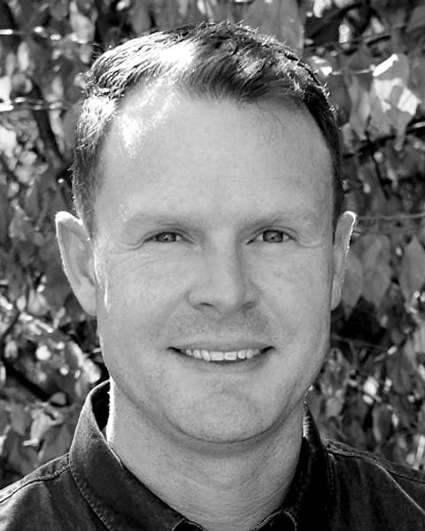Mark Forrester
