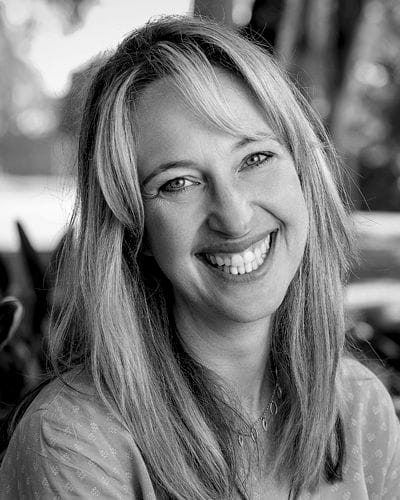 Tracey Davies