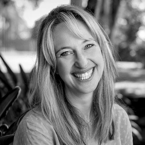 Tracey Davies